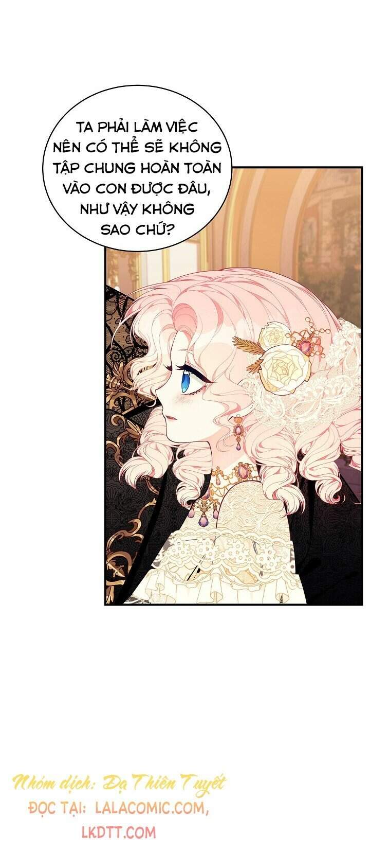 Tôi Chỉ Đi Tìm Cha Thôi Chapter 26 - Trang 2