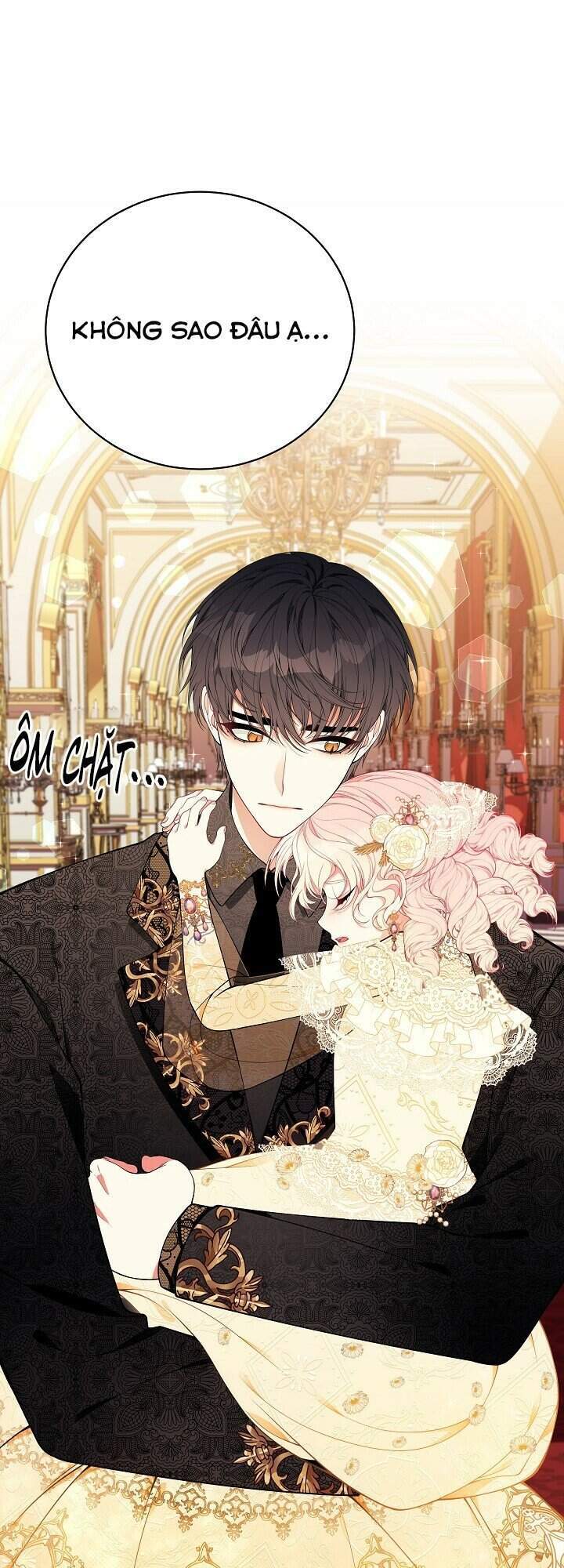 Tôi Chỉ Đi Tìm Cha Thôi Chapter 26 - Trang 2