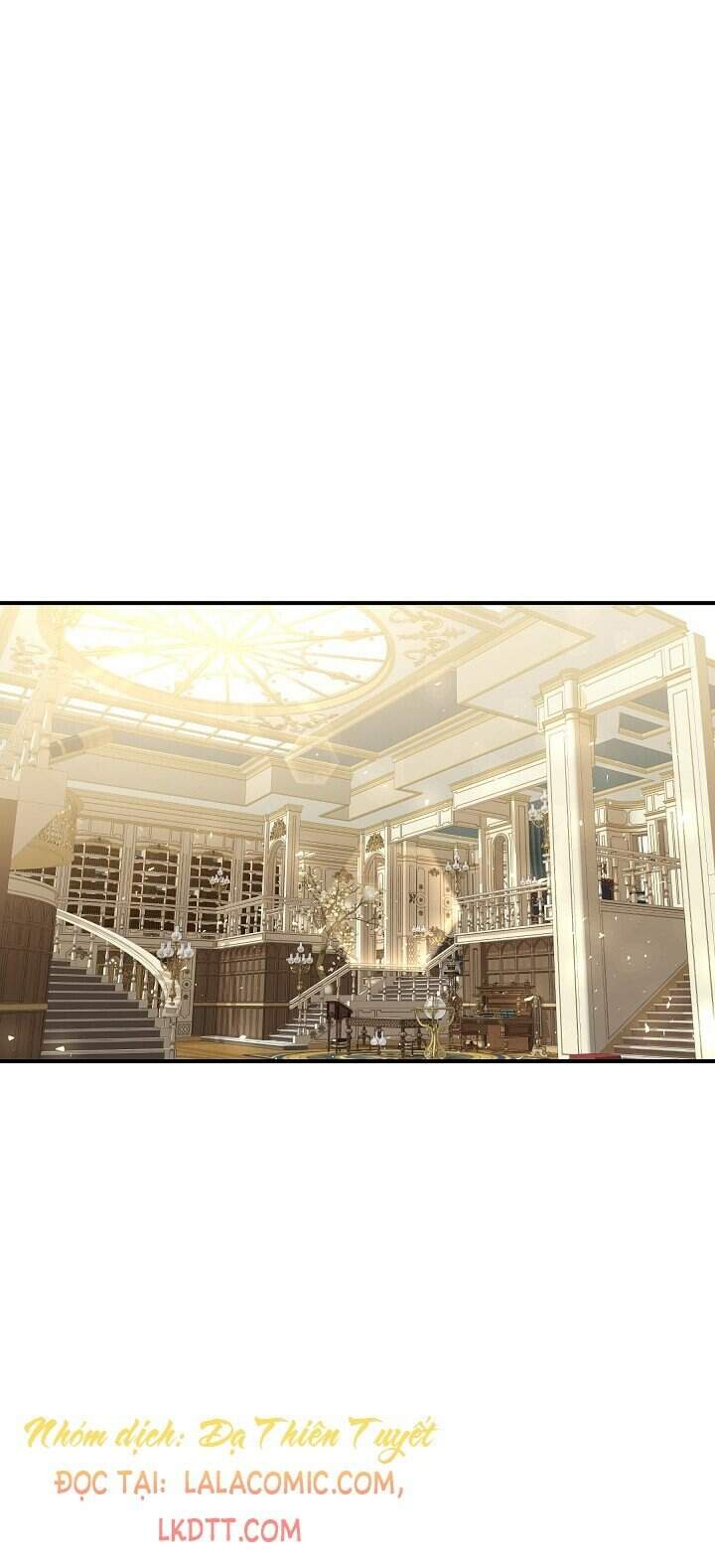 Tôi Chỉ Đi Tìm Cha Thôi Chapter 26 - Trang 2