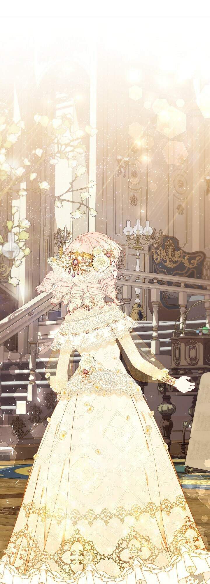 Tôi Chỉ Đi Tìm Cha Thôi Chapter 26 - Trang 2