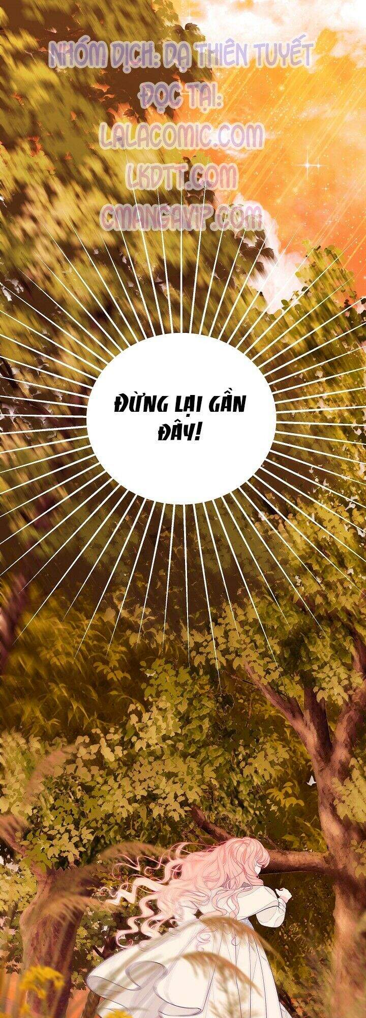 Tôi Chỉ Đi Tìm Cha Thôi Chapter 3 - Trang 2