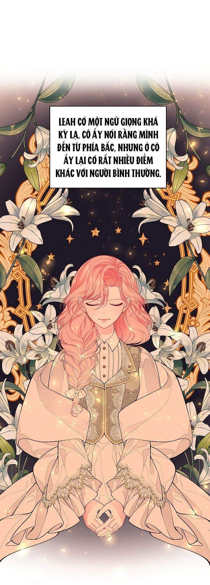 Tôi Chỉ Đi Tìm Cha Thôi Chapter 3 - Trang 2