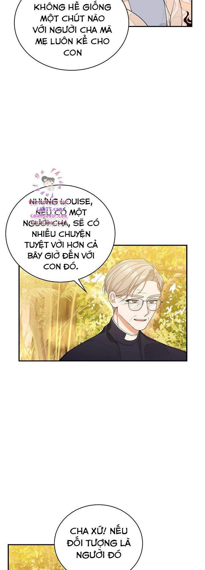 Tôi Chỉ Đi Tìm Cha Thôi Chapter 3 - Trang 2