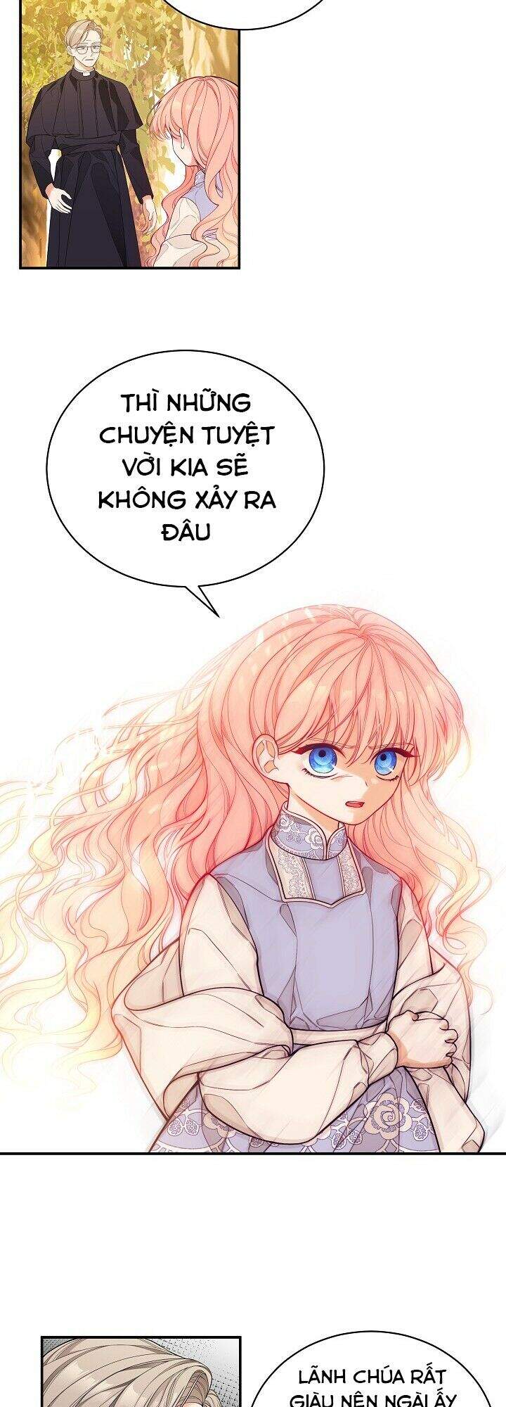 Tôi Chỉ Đi Tìm Cha Thôi Chapter 3 - Trang 2