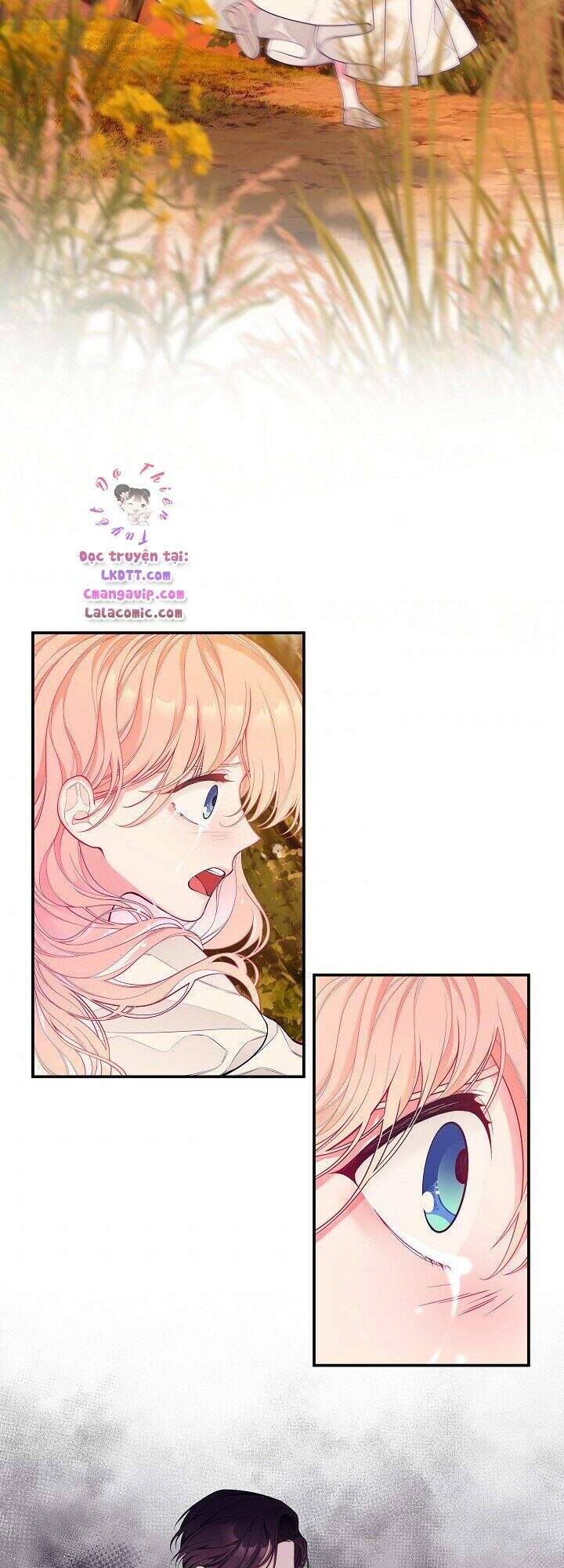 Tôi Chỉ Đi Tìm Cha Thôi Chapter 3 - Trang 2