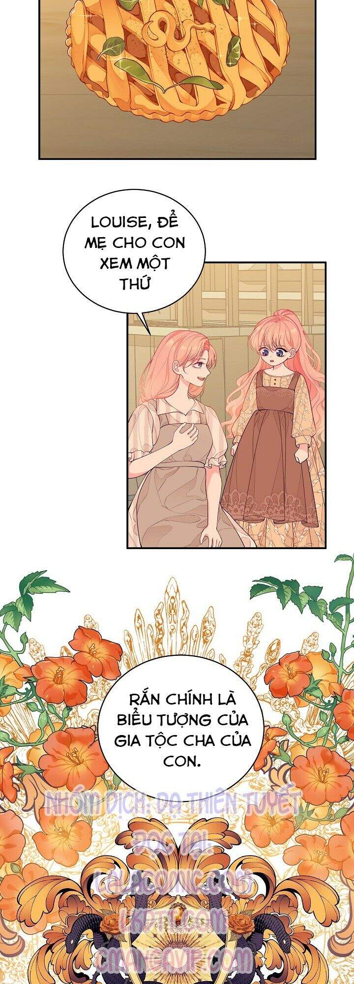 Tôi Chỉ Đi Tìm Cha Thôi Chapter 3 - Trang 2