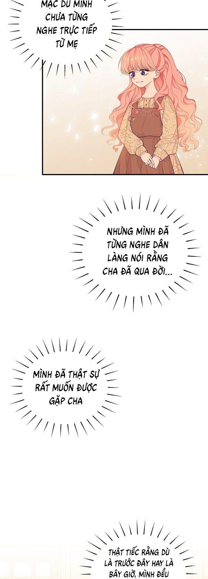 Tôi Chỉ Đi Tìm Cha Thôi Chapter 3 - Trang 2