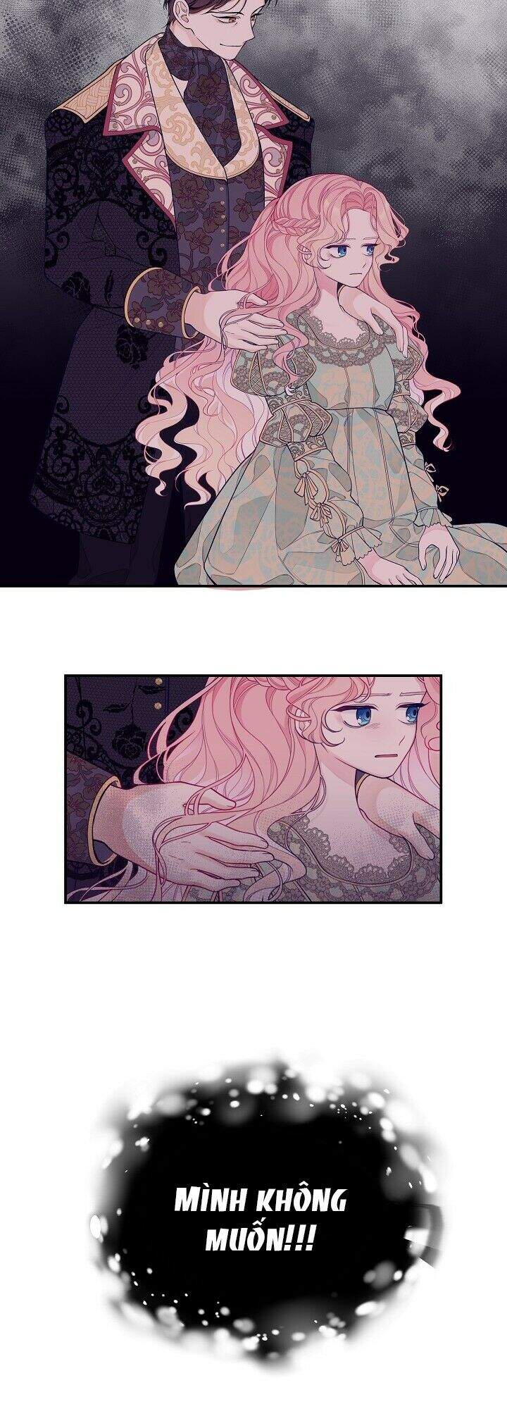 Tôi Chỉ Đi Tìm Cha Thôi Chapter 3 - Trang 2