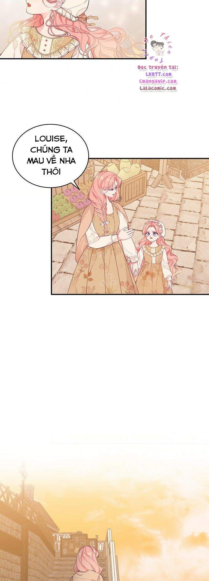 Tôi Chỉ Đi Tìm Cha Thôi Chapter 3 - Trang 2