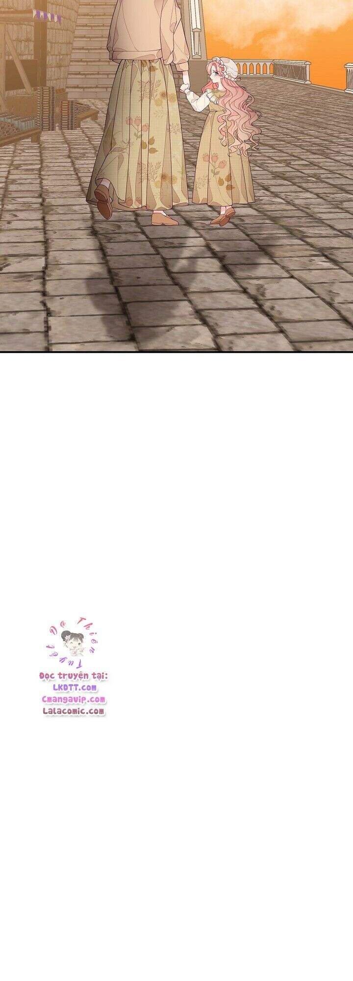 Tôi Chỉ Đi Tìm Cha Thôi Chapter 3 - Trang 2