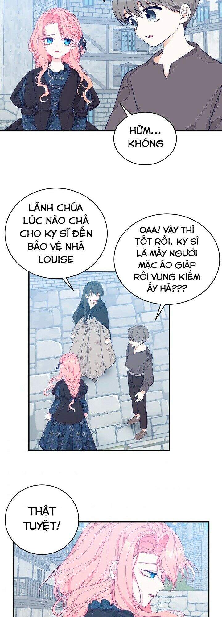 Tôi Chỉ Đi Tìm Cha Thôi Chapter 3 - Trang 2