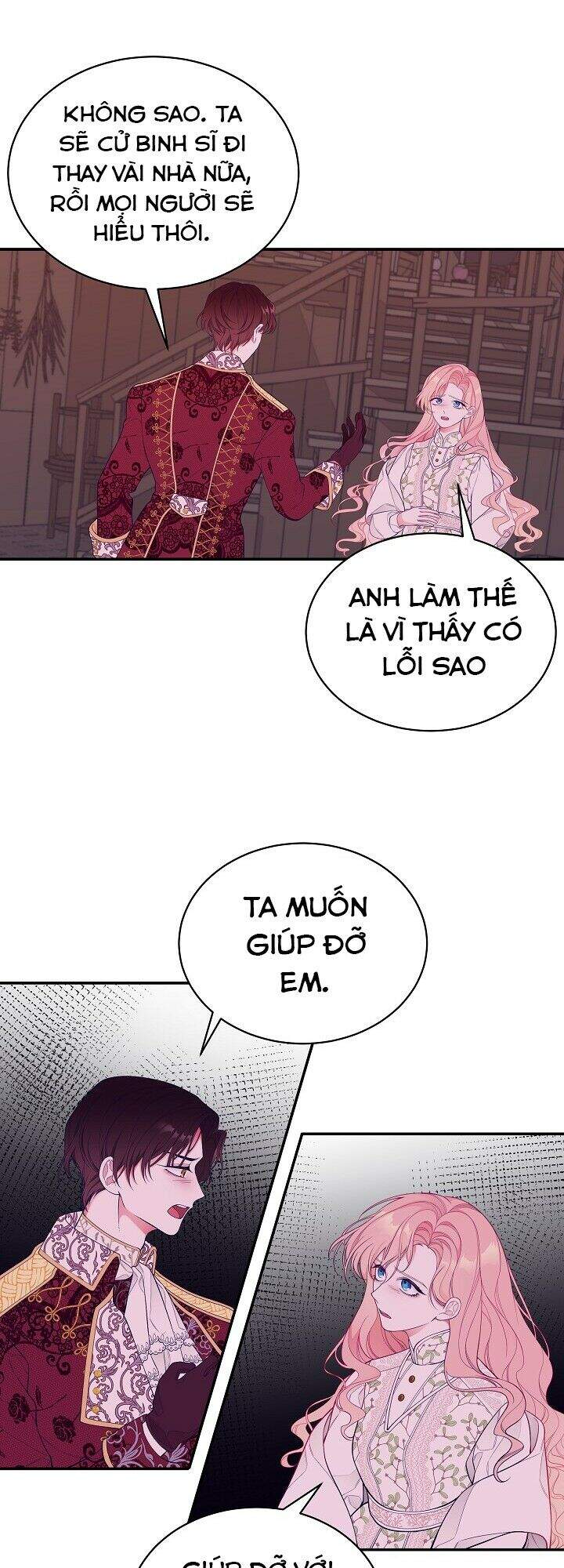 Tôi Chỉ Đi Tìm Cha Thôi Chapter 3 - Trang 2