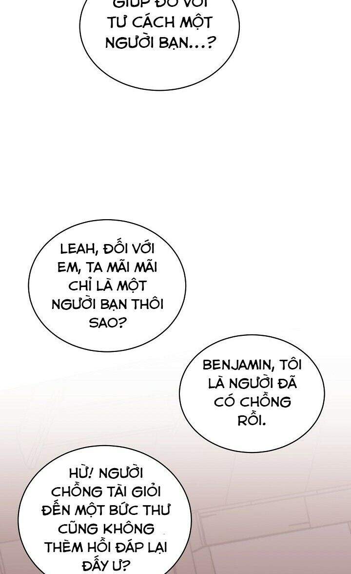 Tôi Chỉ Đi Tìm Cha Thôi Chapter 3 - Trang 2