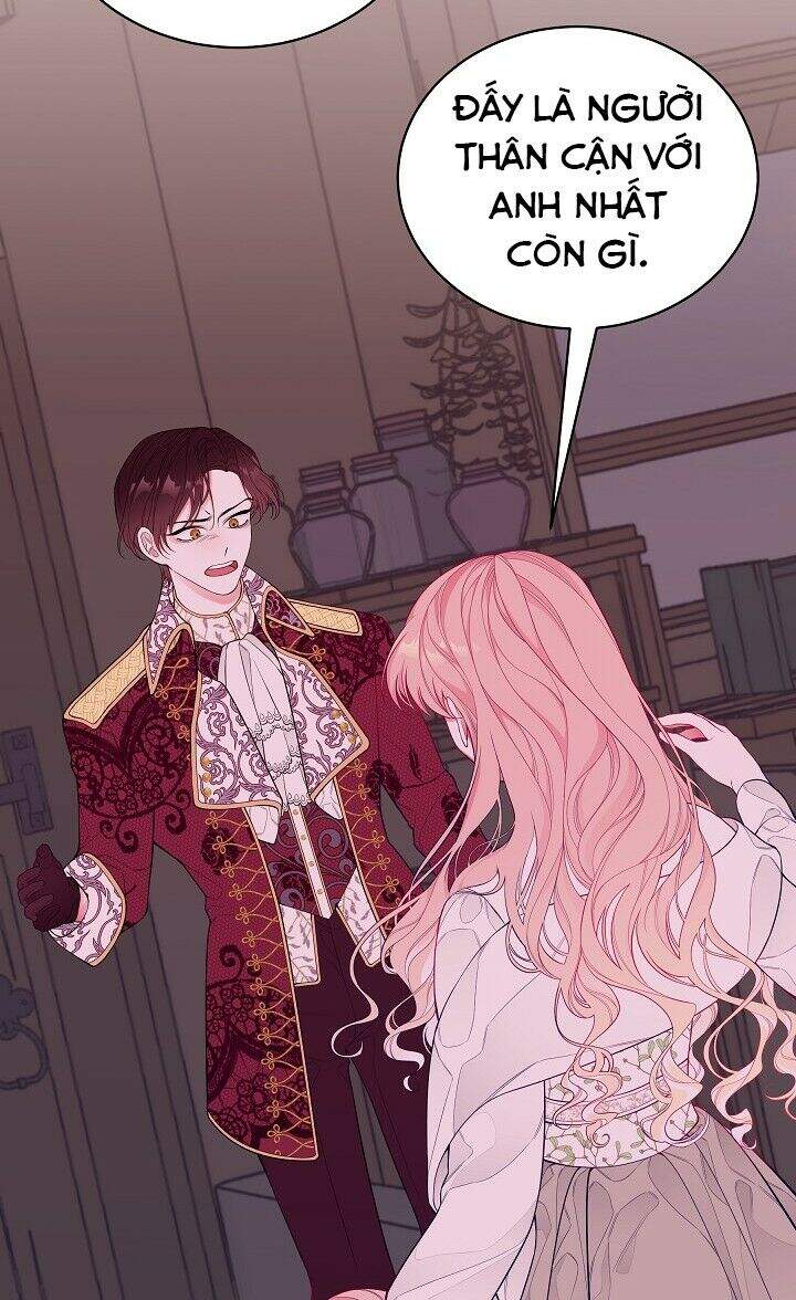 Tôi Chỉ Đi Tìm Cha Thôi Chapter 3 - Trang 2