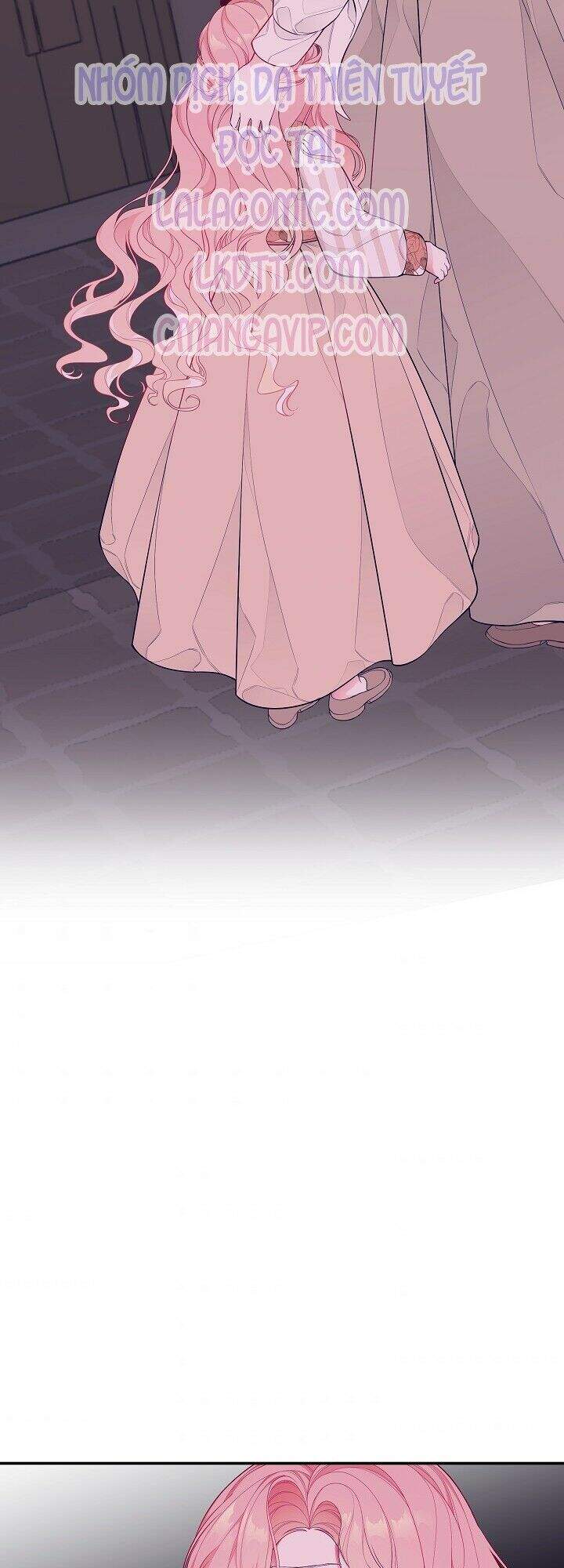 Tôi Chỉ Đi Tìm Cha Thôi Chapter 3 - Trang 2