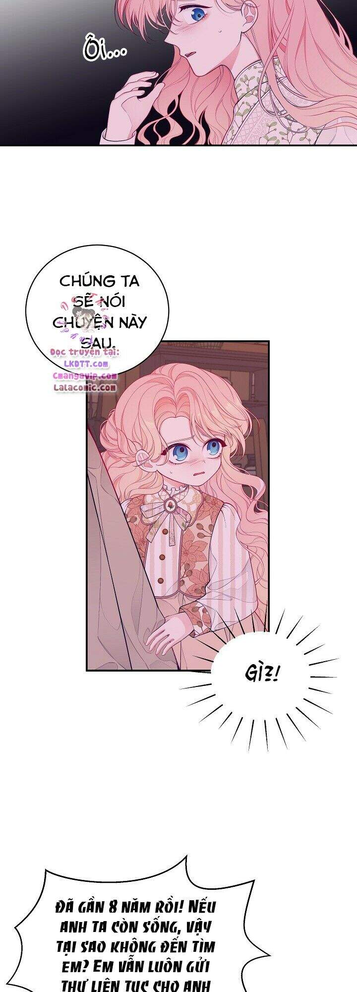 Tôi Chỉ Đi Tìm Cha Thôi Chapter 3 - Trang 2