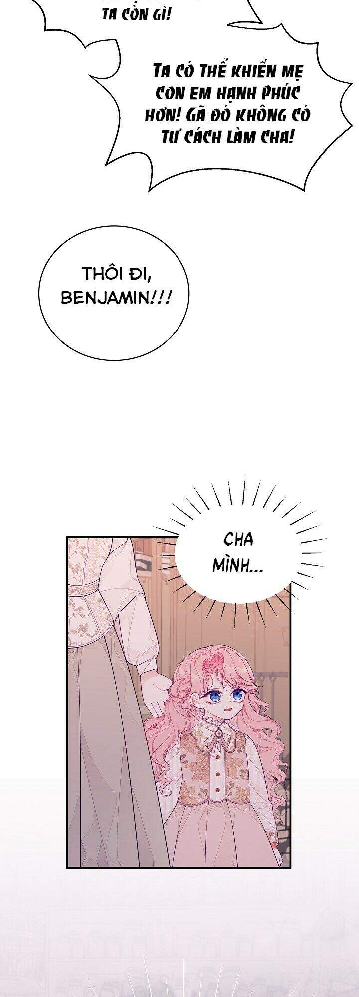 Tôi Chỉ Đi Tìm Cha Thôi Chapter 3 - Trang 2