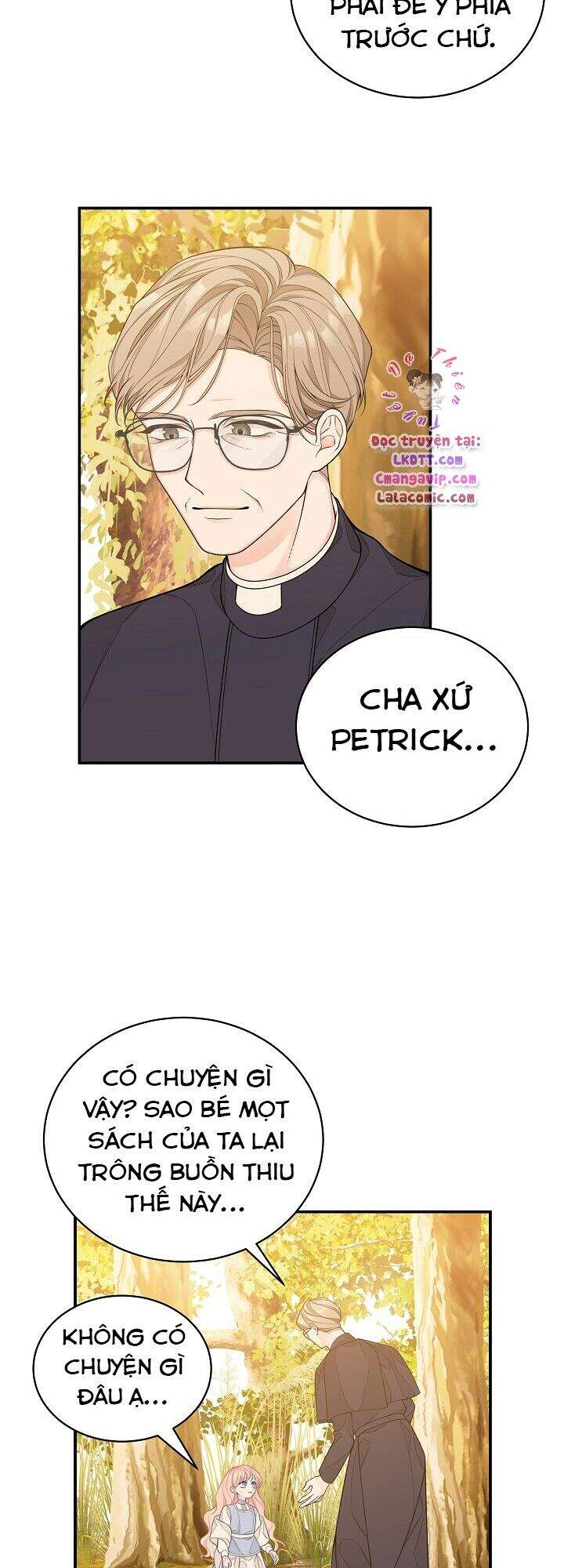 Tôi Chỉ Đi Tìm Cha Thôi Chapter 3 - Trang 2