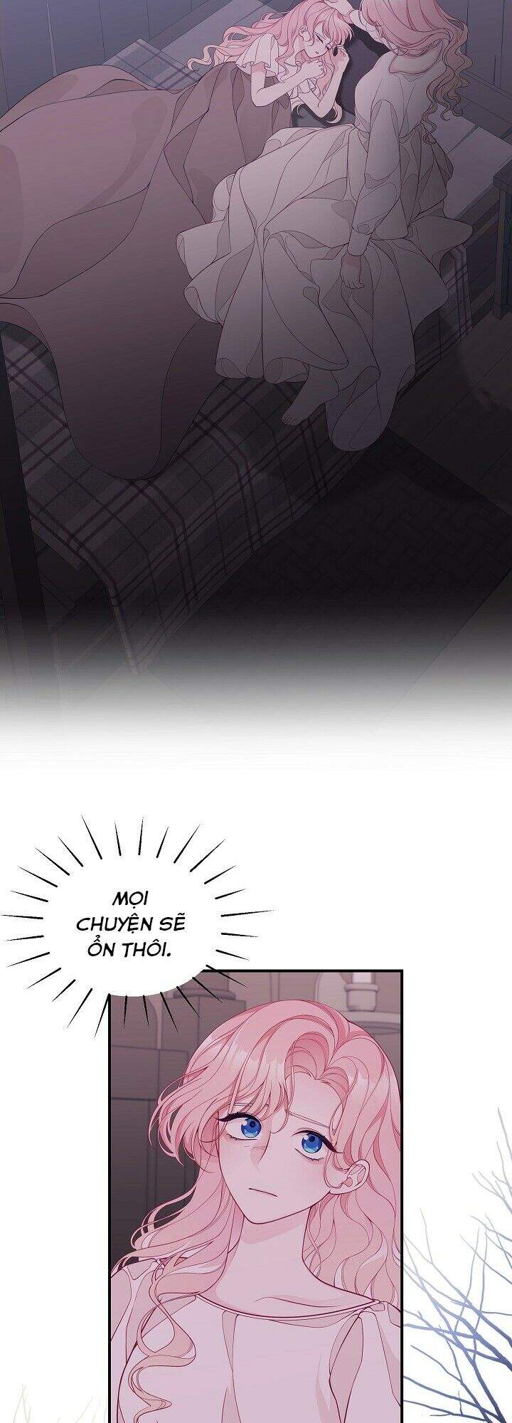 Tôi Chỉ Đi Tìm Cha Thôi Chapter 4 - Trang 2