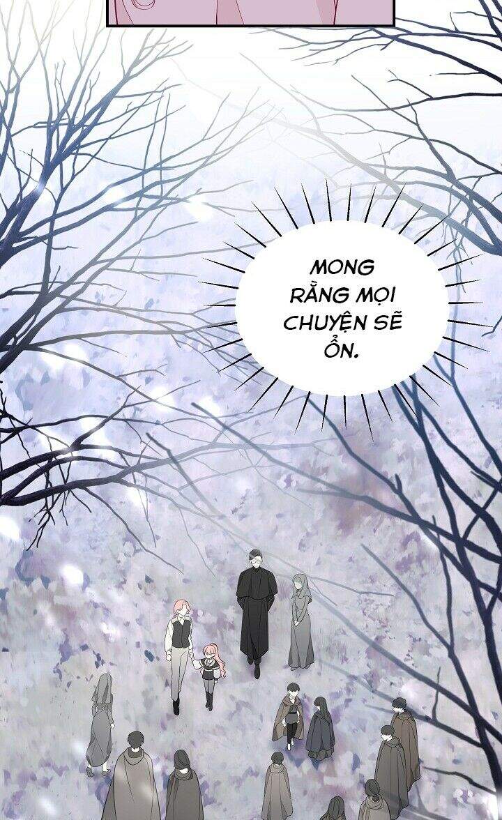 Tôi Chỉ Đi Tìm Cha Thôi Chapter 4 - Trang 2