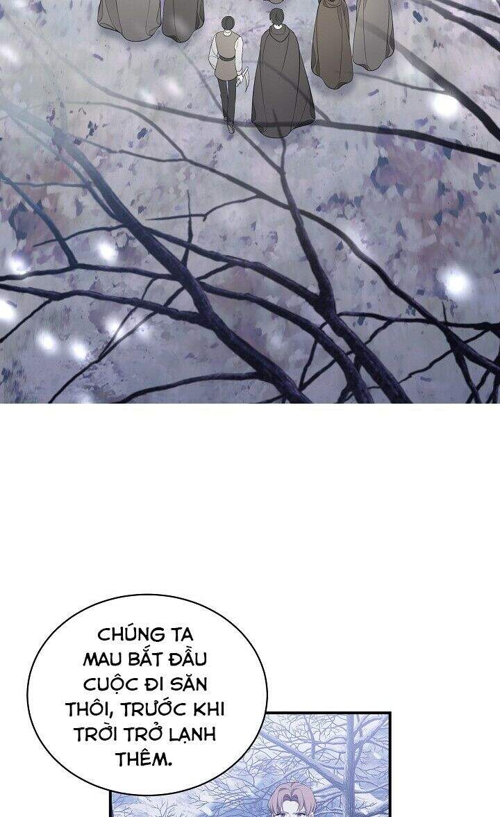 Tôi Chỉ Đi Tìm Cha Thôi Chapter 4 - Trang 2