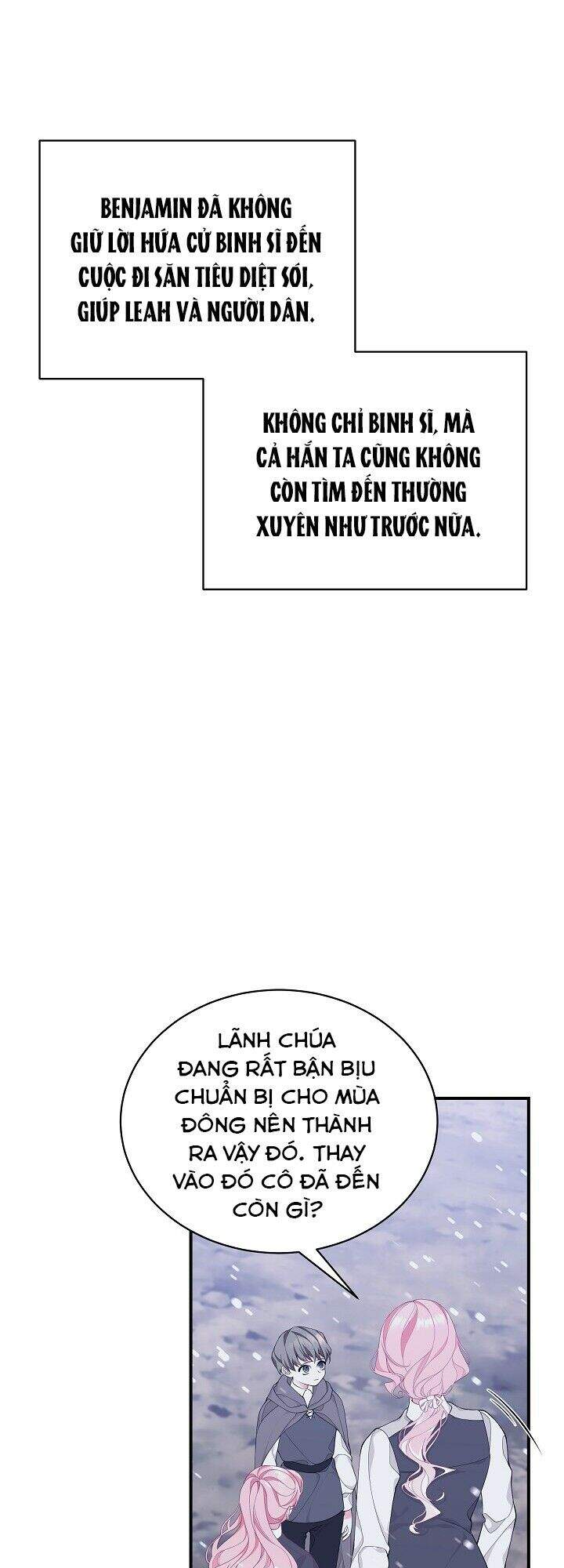 Tôi Chỉ Đi Tìm Cha Thôi Chapter 4 - Trang 2