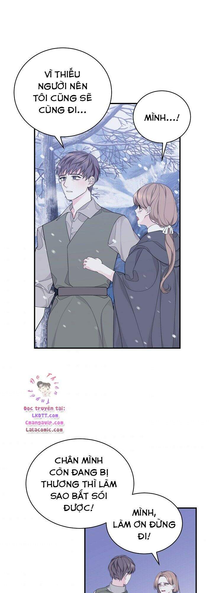 Tôi Chỉ Đi Tìm Cha Thôi Chapter 4 - Trang 2