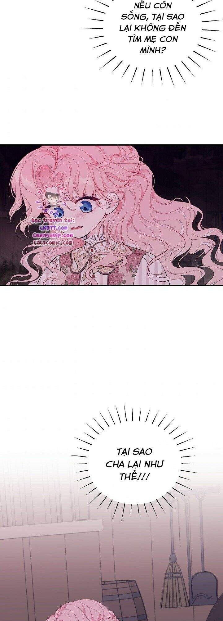 Tôi Chỉ Đi Tìm Cha Thôi Chapter 4 - Trang 2