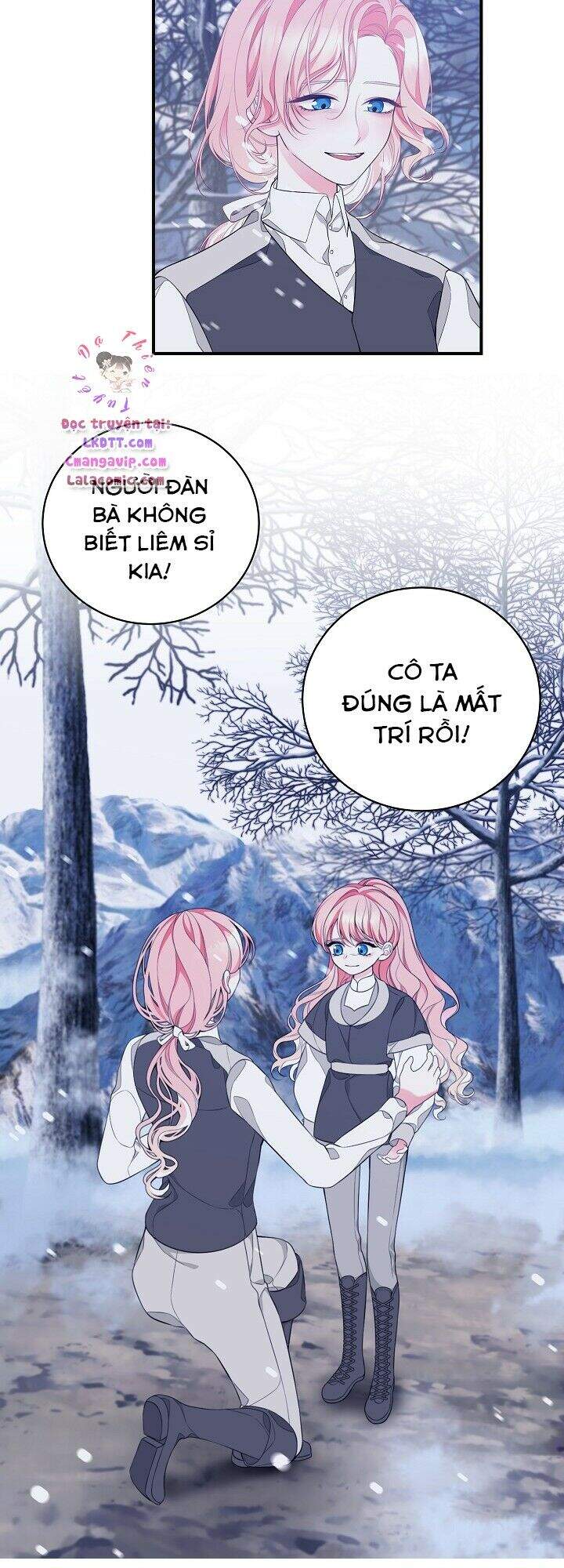 Tôi Chỉ Đi Tìm Cha Thôi Chapter 4 - Trang 2