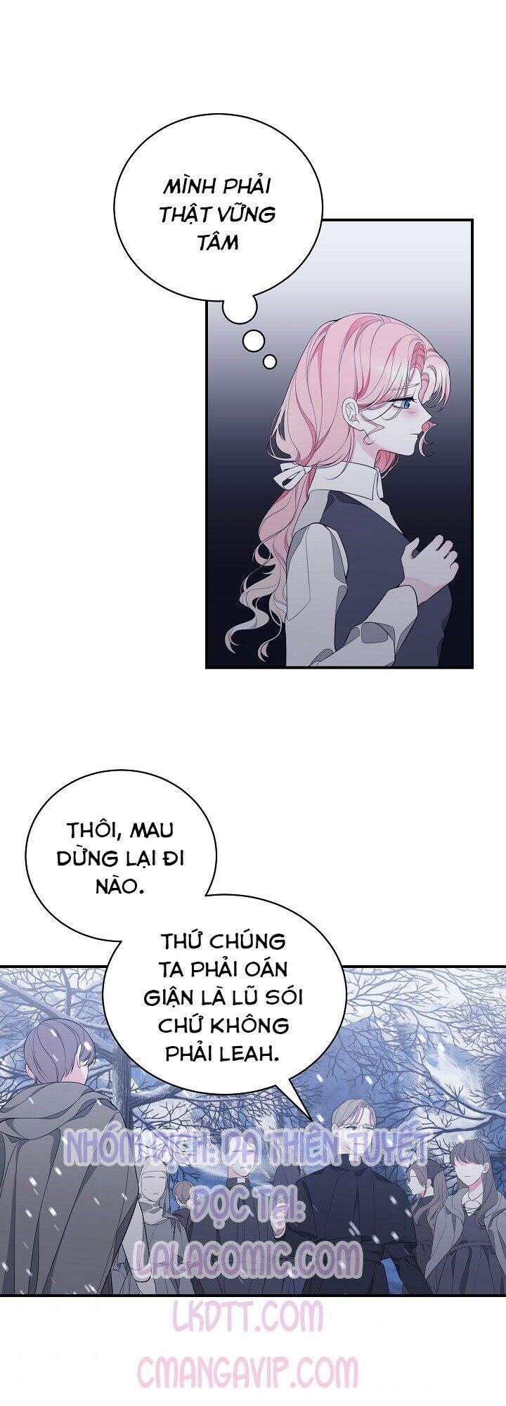 Tôi Chỉ Đi Tìm Cha Thôi Chapter 4 - Trang 2