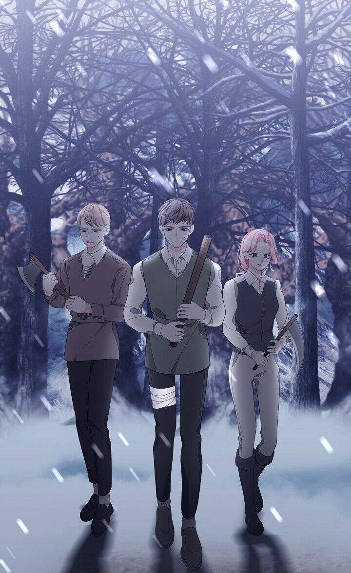 Tôi Chỉ Đi Tìm Cha Thôi Chapter 4 - Trang 2