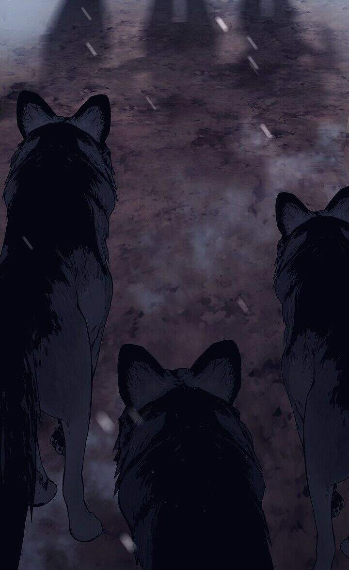 Tôi Chỉ Đi Tìm Cha Thôi Chapter 4 - Trang 2