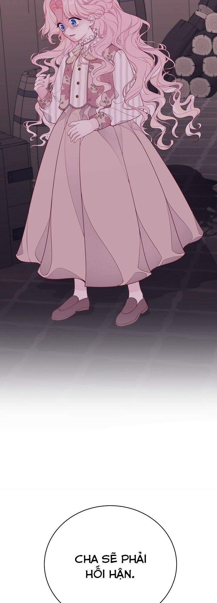 Tôi Chỉ Đi Tìm Cha Thôi Chapter 4 - Trang 2