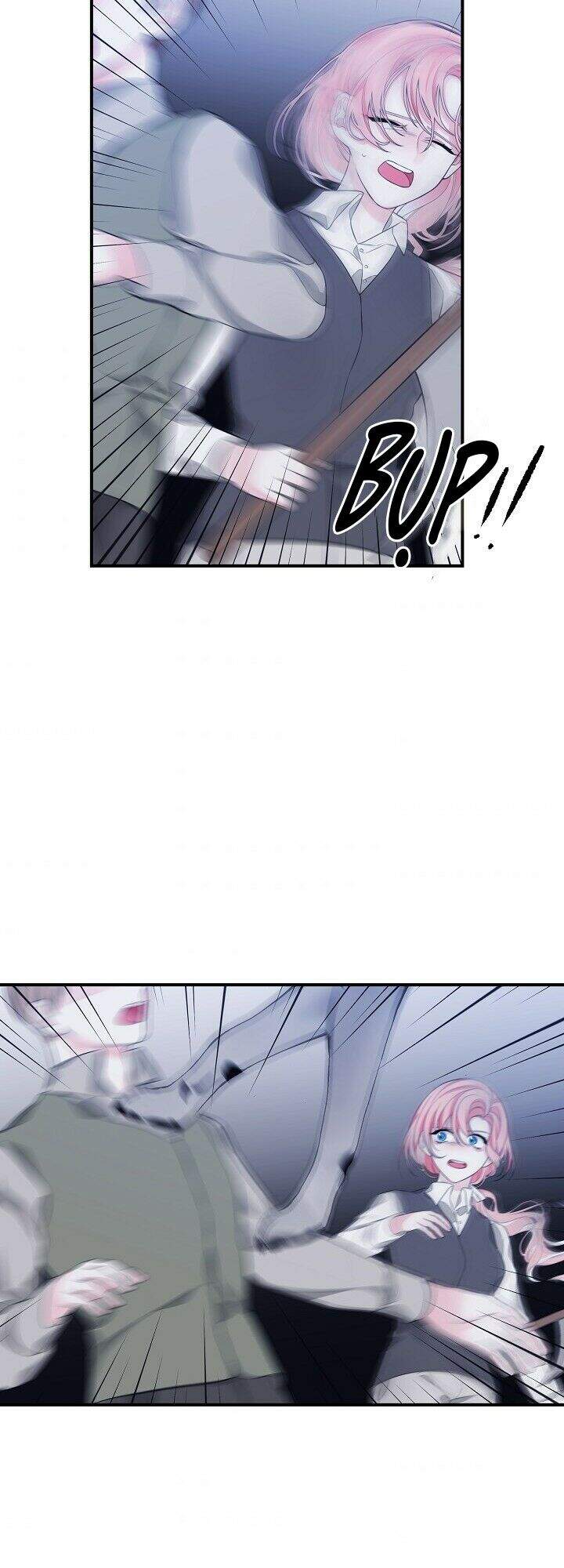 Tôi Chỉ Đi Tìm Cha Thôi Chapter 4 - Trang 2