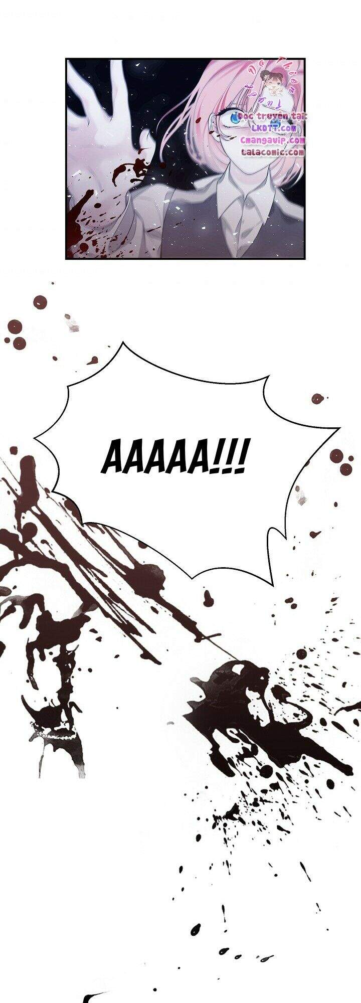 Tôi Chỉ Đi Tìm Cha Thôi Chapter 4 - Trang 2