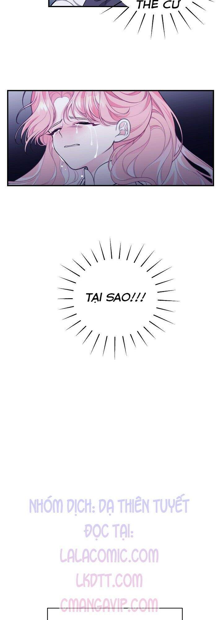 Tôi Chỉ Đi Tìm Cha Thôi Chapter 4 - Trang 2