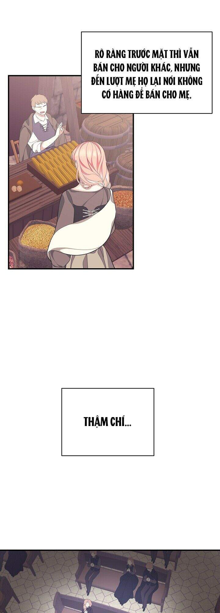 Tôi Chỉ Đi Tìm Cha Thôi Chapter 4 - Trang 2