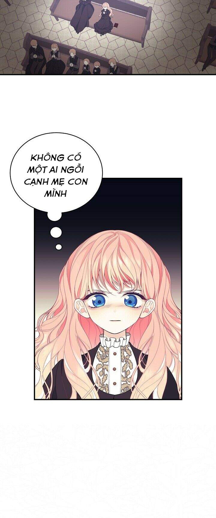 Tôi Chỉ Đi Tìm Cha Thôi Chapter 4 - Trang 2