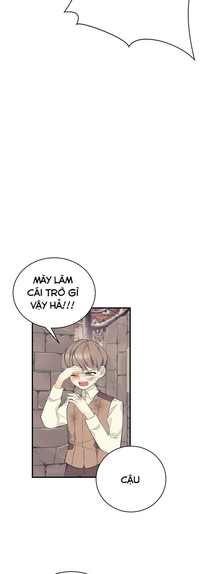 Tôi Chỉ Đi Tìm Cha Thôi Chapter 4 - Trang 2