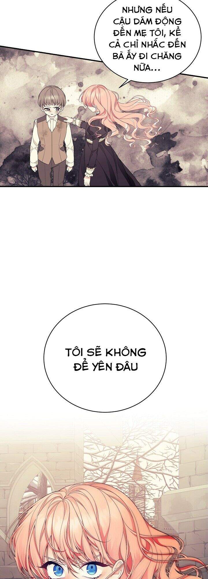 Tôi Chỉ Đi Tìm Cha Thôi Chapter 4 - Trang 2