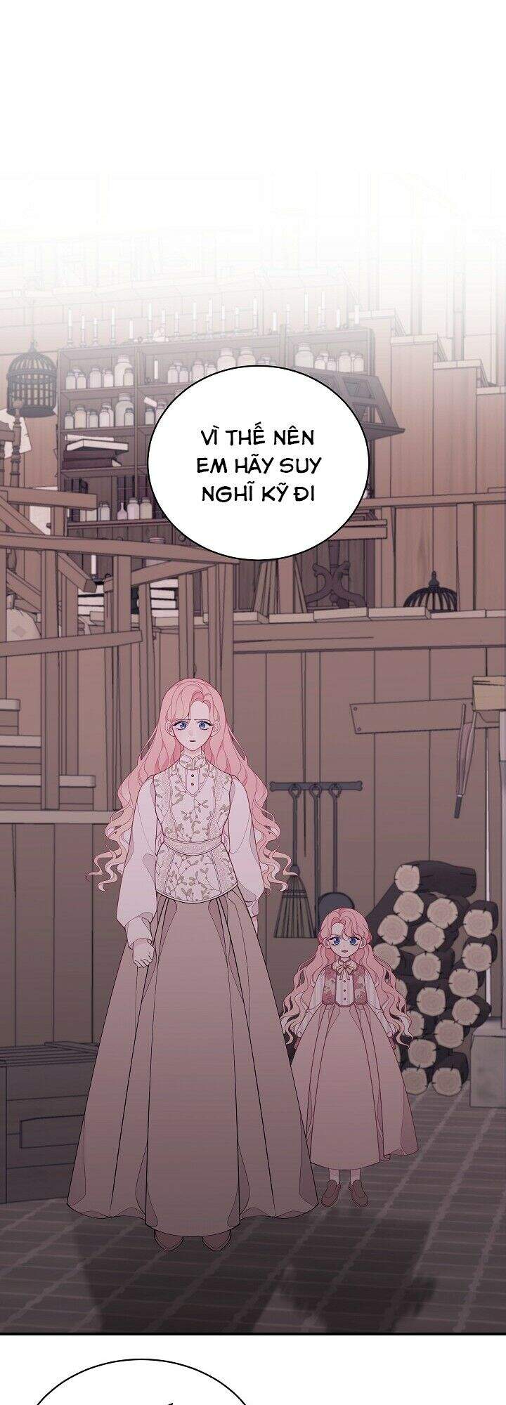 Tôi Chỉ Đi Tìm Cha Thôi Chapter 4 - Trang 2