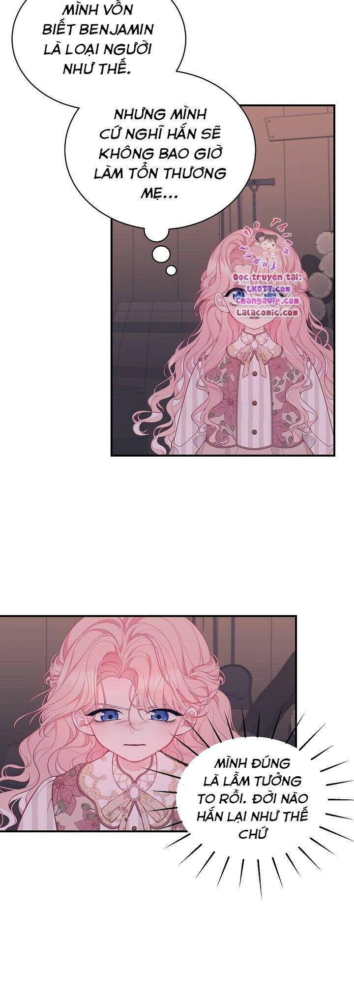 Tôi Chỉ Đi Tìm Cha Thôi Chapter 4 - Trang 2