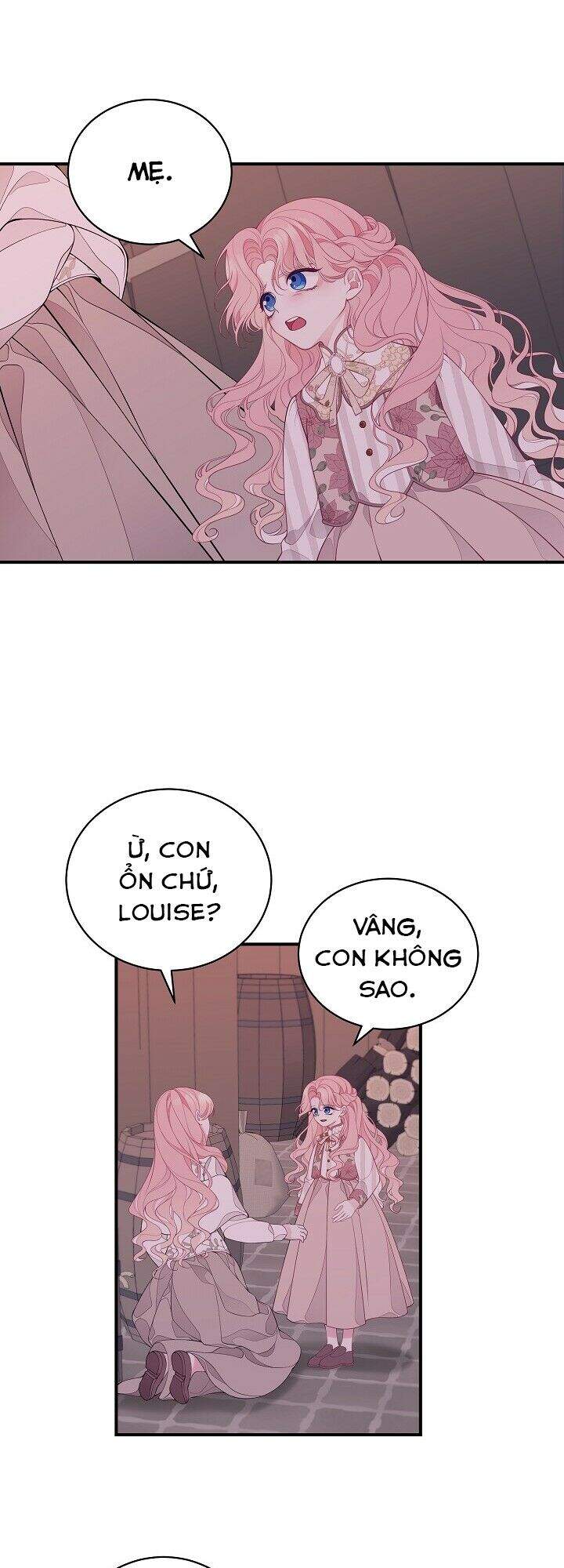 Tôi Chỉ Đi Tìm Cha Thôi Chapter 4 - Trang 2