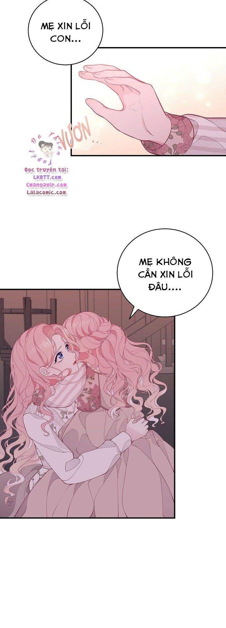 Tôi Chỉ Đi Tìm Cha Thôi Chapter 4 - Trang 2