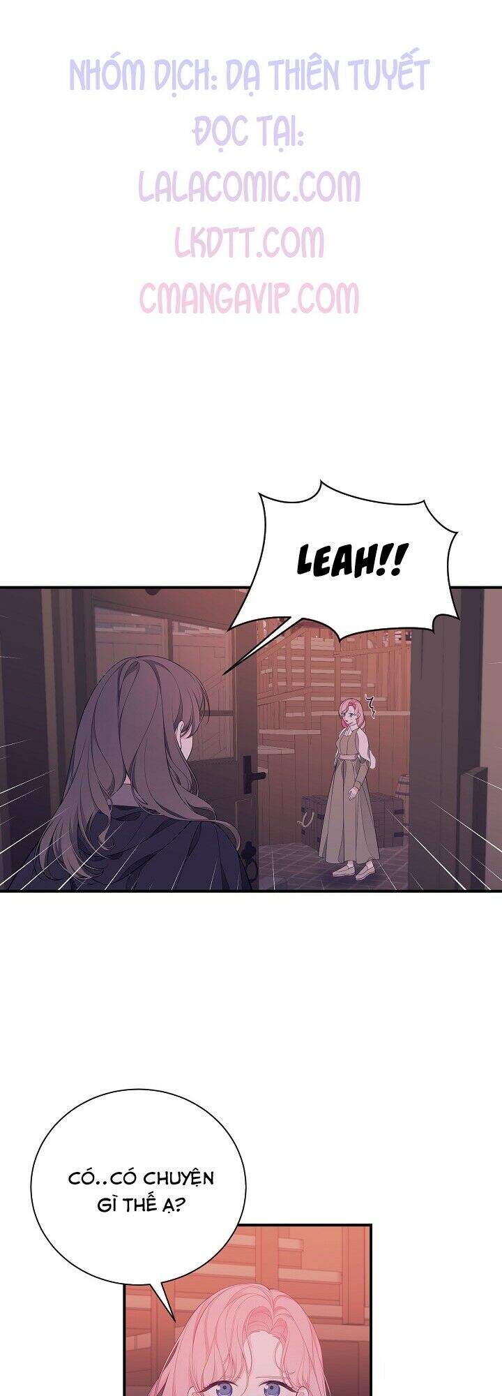 Tôi Chỉ Đi Tìm Cha Thôi Chapter 5 - Trang 2