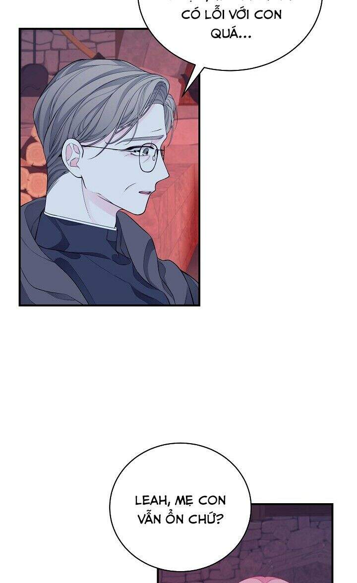 Tôi Chỉ Đi Tìm Cha Thôi Chapter 5 - Trang 2