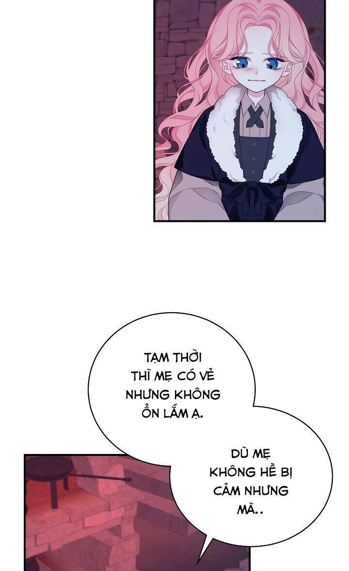 Tôi Chỉ Đi Tìm Cha Thôi Chapter 5 - Trang 2