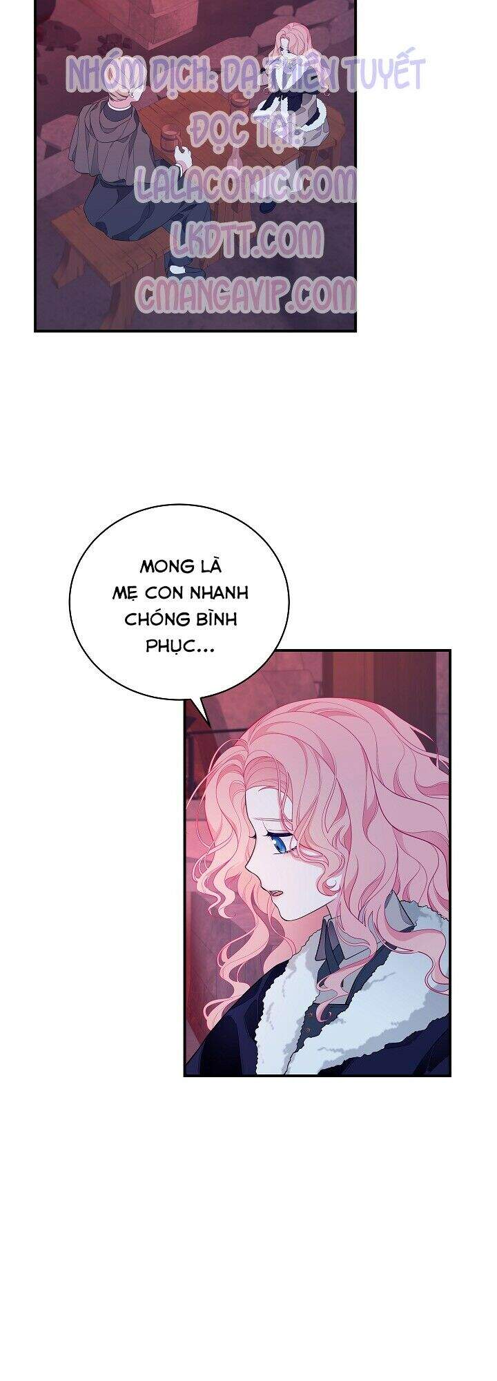 Tôi Chỉ Đi Tìm Cha Thôi Chapter 5 - Trang 2