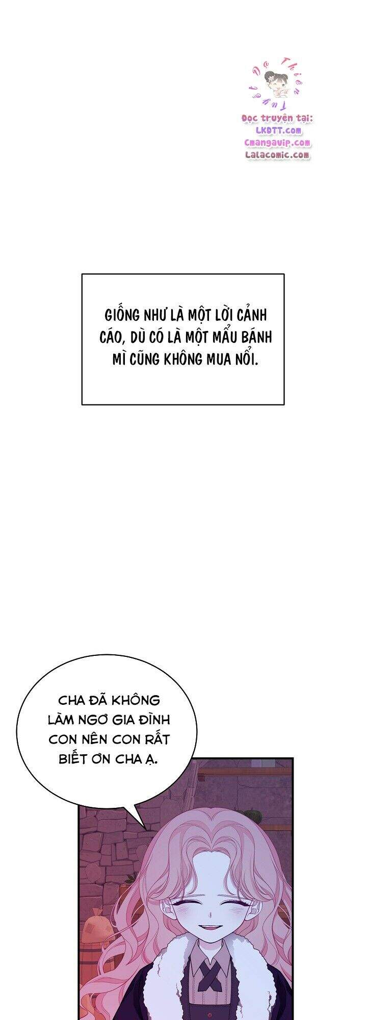 Tôi Chỉ Đi Tìm Cha Thôi Chapter 5 - Trang 2