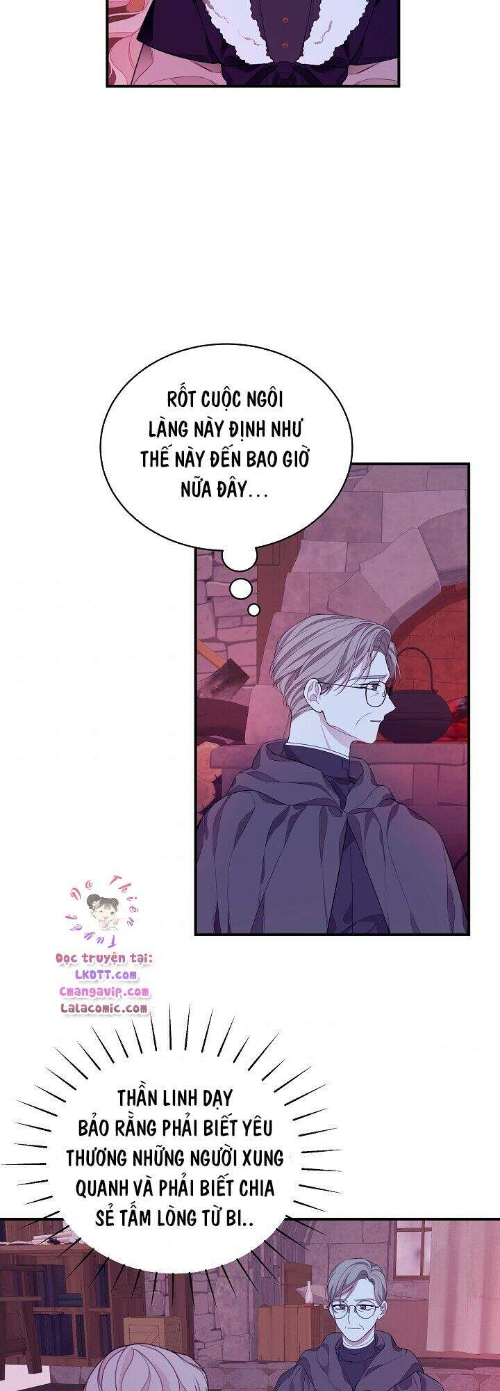 Tôi Chỉ Đi Tìm Cha Thôi Chapter 5 - Trang 2